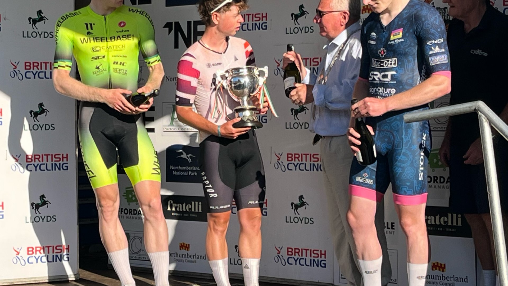 Beaumont Trophy 2025
