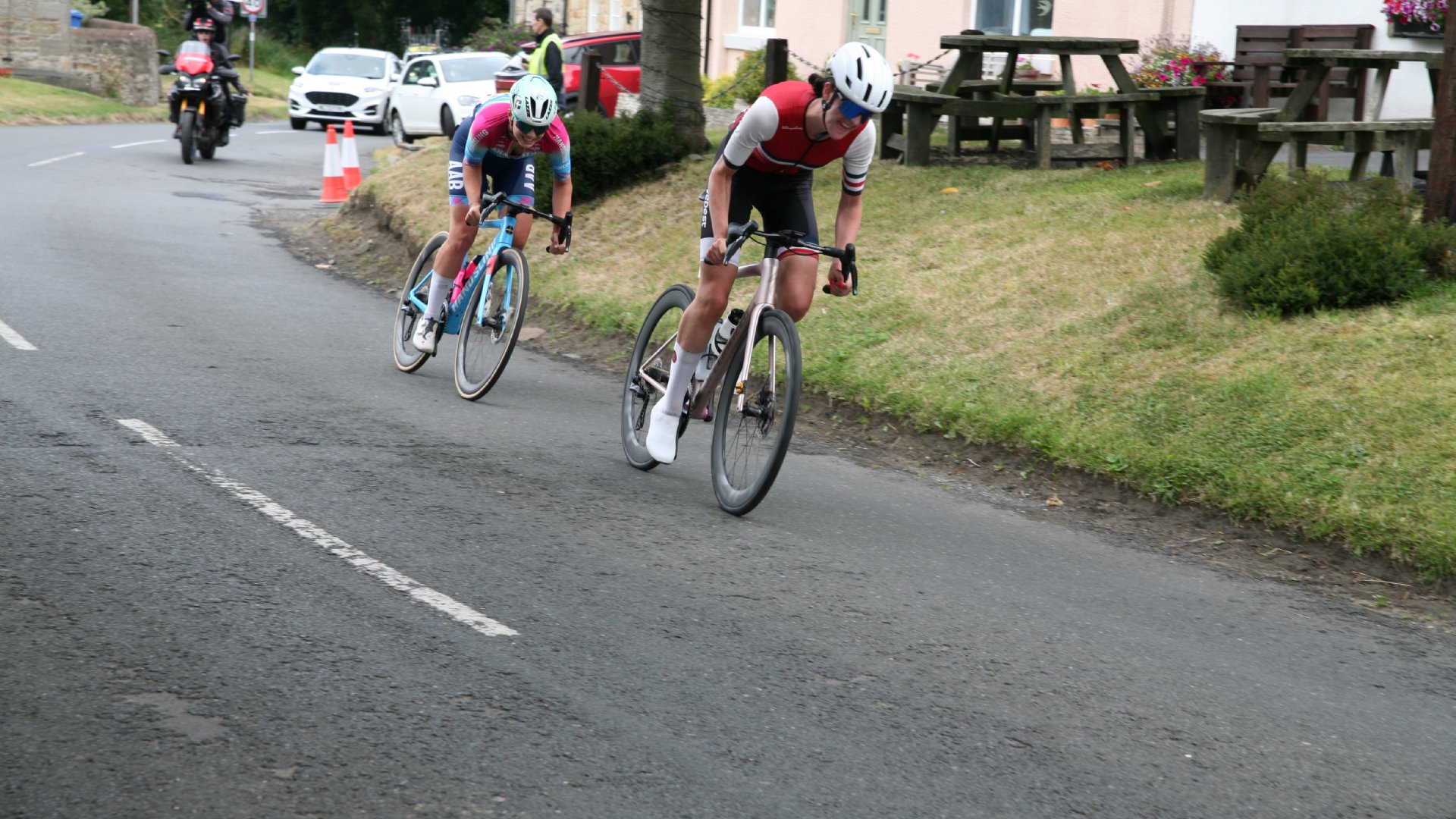 Curlew Cup 2026